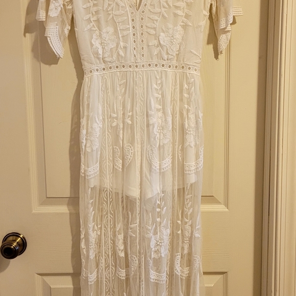 Romper - Picture 3 of 8